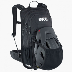 Nový batoh EVOC Stage 12L Black