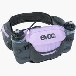 Nová ľadvinka EVOC Hip Pack PRO 3L Multicolor