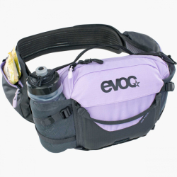 Nová ľadvinka EVOC Hip Pack PRO 3L Multicolor