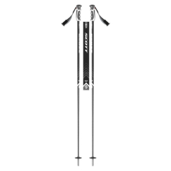 Nové lyžiarske palice SCOTT PRO TAPER SRS 125cm, NOVÉ