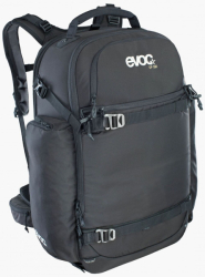 Nový batoh EVOC CP 35L Black