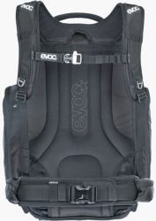 Nový batoh EVOC CP 35L Black