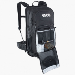 Nový batoh EVOC Stage 18L Black