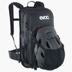 Nový batoh EVOC Stage 18L Black