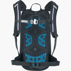 Nový batoh EVOC Stage 6L + Hydration Bladder 2L Multicolor