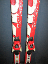 Juniorské lyže ATOMIC REDSTER EDGE 150cm, SUPER STAV