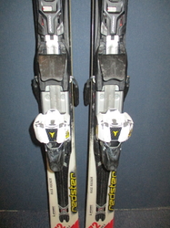 Športové lyže ATOMIC REDSTER GS 172cm, VÝBORNÝ STAV