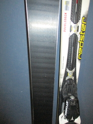 Športové lyže ATOMIC REDSTER GS 172cm, VÝBORNÝ STAV