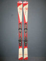 Allround lyže ROSSIGNOL PURSUIT X-CARBON 149cm, SUPER STAV