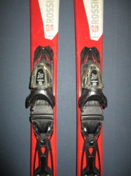 Allround lyže ROSSIGNOL PURSUIT X-CARBON 149cm, SUPER STAV