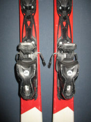 Allround lyže ROSSIGNOL PURSUIT X-CARBON 149cm, SUPER STAV