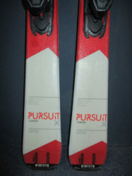 Allround lyže ROSSIGNOL PURSUIT X-CARBON 149cm, SUPER STAV