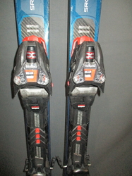 Športové lyže BLIZZARD FIREBIRD SRC 21/22 170cm, VÝBORNÝ STAV