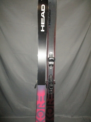 Freeride lyže HEAD KORE 99 21/22 177cm, VÝBORNÝ STAV