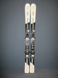 Dámske lyže ATOMIC CLOUD LTD 143cm, SUPER STAV