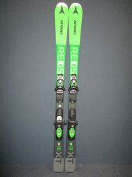 Športové lyže ATOMIC REDSTER XT 20/21 149cm, SUPER STAV