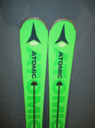 Športové lyže ATOMIC REDSTER X9 181cm, VÝBORNÝ STAV