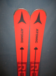 Športové lyže ATOMIC REDSTER G9 21/22 177cm, SUPER STAV