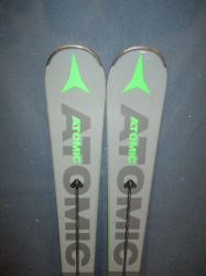 Športové lyže ATOMIC REDSTER X9 WB 176cm, TOP STAV