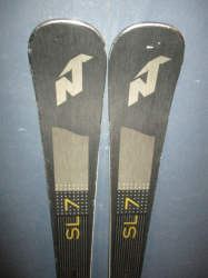 Dámske športové lyže NORDICA SENTRA SL7 20/21 155cm, VÝBORNÝ STAV