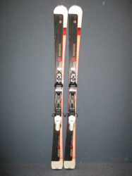 Dámske all mountain lyže ROSSIGNOL FAMOUS 6 Ltd. 149cm, SUPER STAV