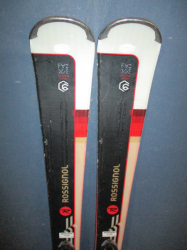 Dámske all mountain lyže ROSSIGNOL FAMOUS 6 Ltd. 149cm, SUPER STAV