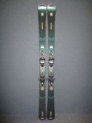 Dámske športové lyže ROSSIGNOL NOVA 7 Ltd. 21/22 156cm, VÝBORNÝ STAV