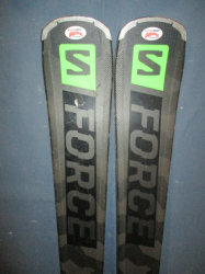 All mountain lyže SALOMON S/FORCE 76 Ti 22/23 177cm, SUPER STAV