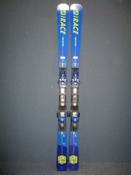 Športové lyže SALOMON S/RACE RUSH SL 21/22 155cm, VÝBORNÝ STAV