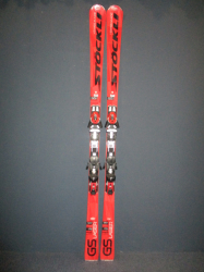 Športové lyže STÖCKLI LASER GS 175cm, SUPER STAV