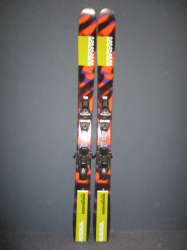 Juniorské freeride lyže K2 MINDBENDER TEAM 22/23 155cm, SUPER STAV