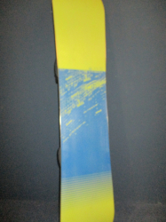 Snowboard FIREFLY DELIMIT 130cm + viazanie, SUPER STAV