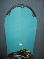 Snowboard FIREFLY DELIMIT 130cm + viazanie, VÝBORNÝ STAV