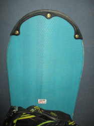 Snowboard FIREFLY DELIMIT 130cm + viazanie, VÝBORNÝ STAV