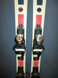 Športové lyže ROSSIGNOL STRATO 650 20/21 156cm, SUPER STAV