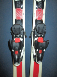 Športové lyže ROSSIGNOL STRATO 650 20/21 156cm, SUPER STAV