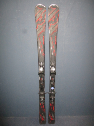 All mountain lyže NORDICA NXT SP 75 160cm, SUPER STAV