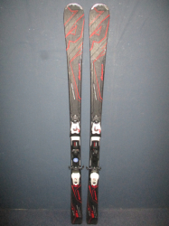 All mountain lyže NORDICA NXT SP 75 168cm, SUPER STAV