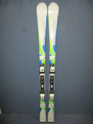 All mountain lyže NORDICA TRANSFIRE 75 Ca 176cm, SUPER STAV