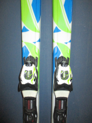 All mountain lyže NORDICA TRANSFIRE 75 Ca 176cm, SUPER STAV