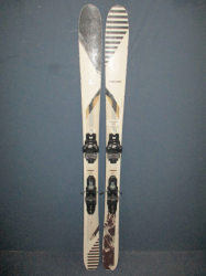 Freeride lyže FISCHER RANGER 98 172cm, VÝBORNÝ STAV