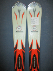 Carvingové lyže ROSSIGNOL PURSUIT ELITE 163cm + Lyžiarky 27,5cm, VÝBORNÝ STAV