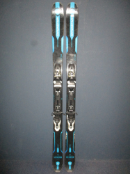 Freestyle lyže DYNASTAR LEGEND SERIAL 148cm, VÝBORNÝ STAV