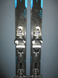 Freestyle lyže DYNASTAR LEGEND SERIAL 148cm, VÝBORNÝ STAV