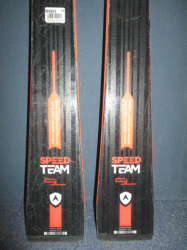 Juniorské športové lyže DYNASTAR TEAM SPEED SL 149cm, VÝBORNÝ STAV