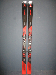 All mountain lyže ATOMIC VANTAGE X75 C 163cm, SUPER STAV