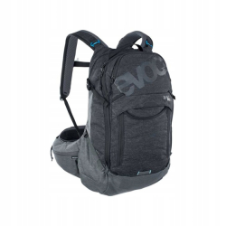 Nový batoh EVOC Trail Pro 26l veľkosť L/XL - Black/Carbon Grey